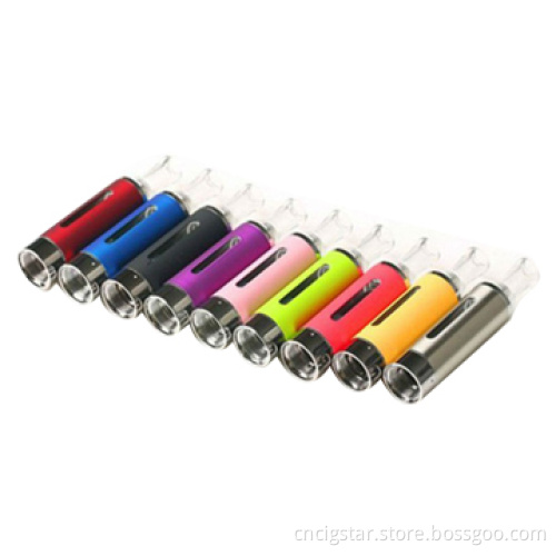 E-Cigarette Atomizer, Clearomizer Manufacturer, Mt3